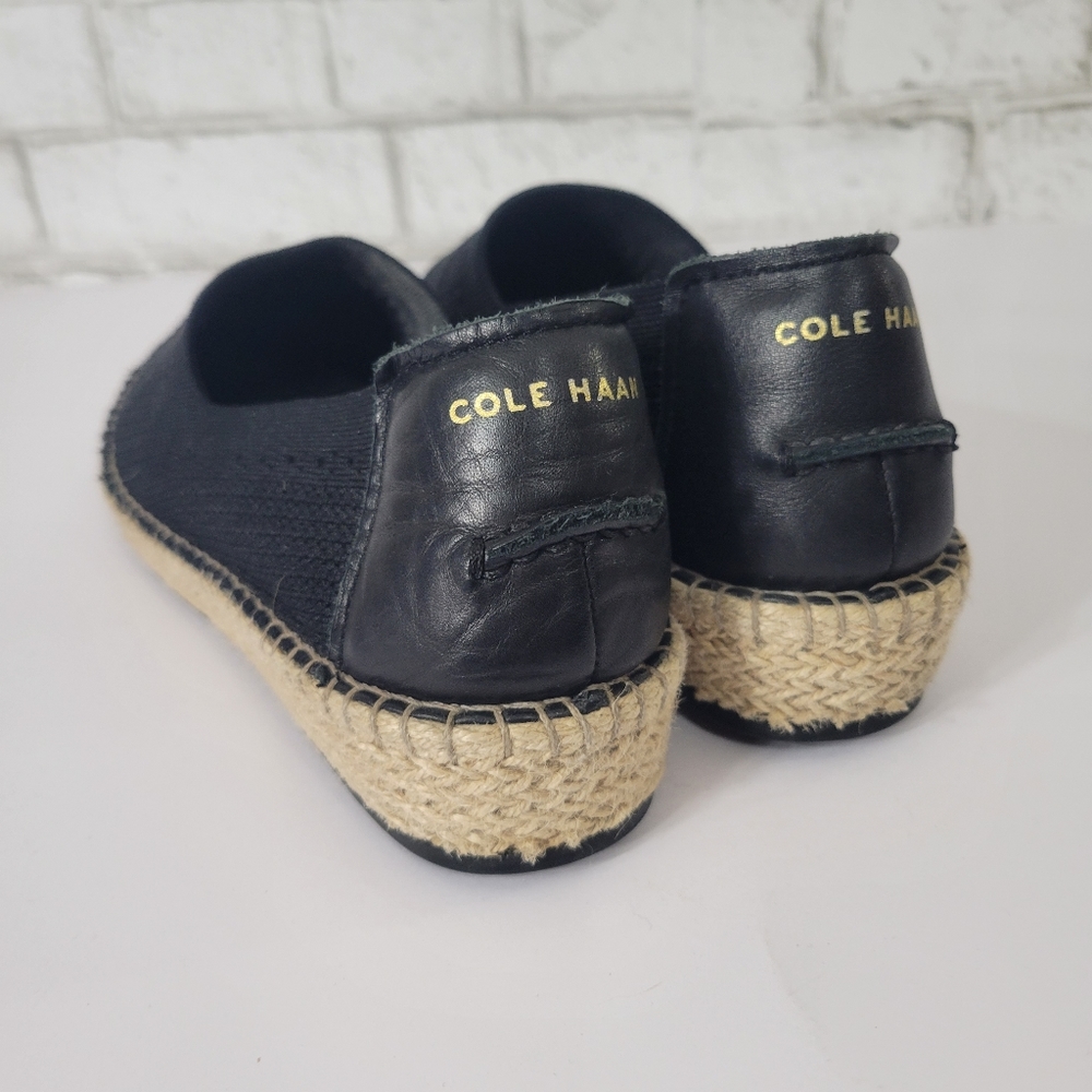 Cole Haan women loafers - Picture 7 of 14